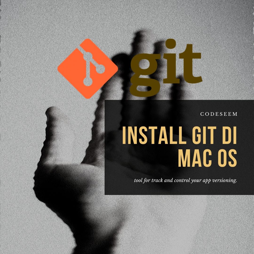 Download git for macos