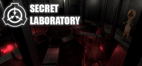 Scp secret laboratory for mac download